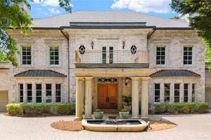 745 Brookwoods Trace, Atlanta, GA 30342 - Photo 5