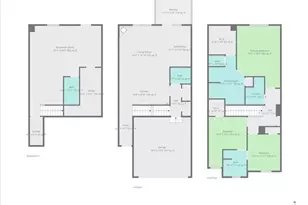 776 Woodstock Grove, Woodstock, GA 30188 - Photo 43