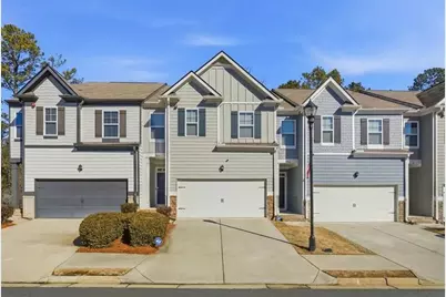 776 Woodstock Grove, Woodstock, GA 30188 - Photo 1