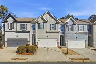 776 Woodstock Grove, Woodstock, GA 30188 - Photo 1