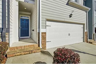 776 Woodstock Grove, Woodstock, GA 30188 - Photo 3