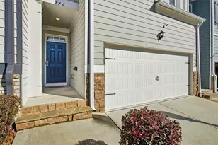 776 Woodstock Grove, Woodstock, GA 30188 - Photo 3