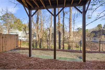 776 Woodstock Grove, Woodstock, GA 30188 - Photo 37