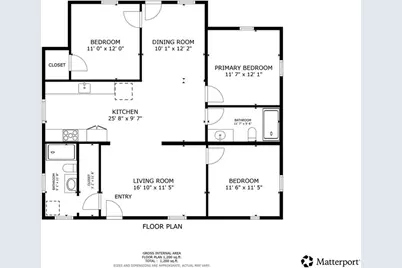 302 Jack Street, Silver Creek, GA 30173 - Photo 37