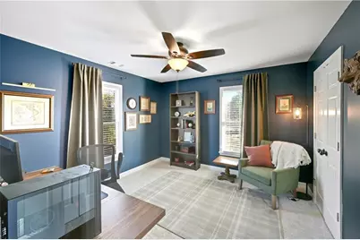 360 Old Cartersville Road, Dallas, GA 30132 - Photo 41