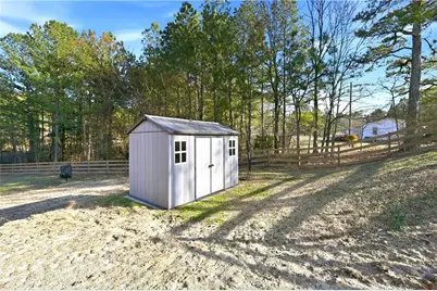 360 Old Cartersville Road, Dallas, GA 30132 - Photo 61