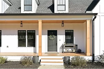 360 Old Cartersville Road, Dallas, GA 30132 - Photo 9