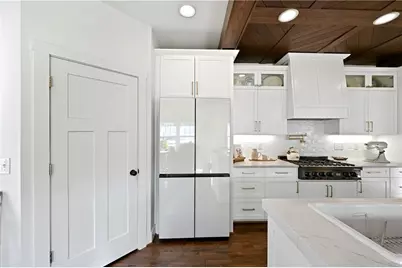 360 Old Cartersville Road, Dallas, GA 30132 - Photo 17