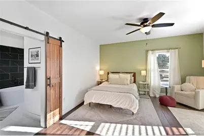 360 Old Cartersville Road, Dallas, GA 30132 - Photo 21