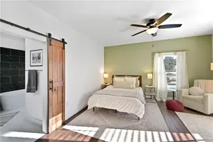 360 Old Cartersville Rd, Dallas, GA 30132 - Photo 21