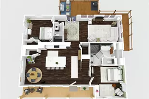 360 Old Cartersville Rd, Dallas, GA 30132 - Photo 65