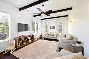 360 Old Cartersville Rd, Dallas, GA 30132 - Photo 29