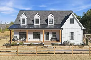 360 Old Cartersville Rd, Dallas, GA 30132 - Photo 1