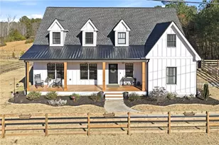 360 Old Cartersville Rd, Dallas, GA 30132 - Photo 7