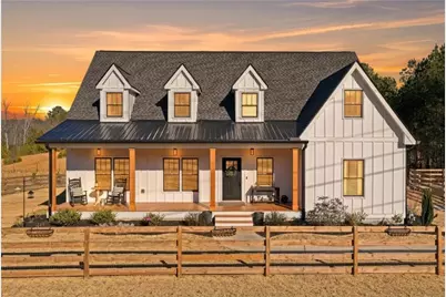 360 Old Cartersville Road, Dallas, GA 30132 - Photo 3