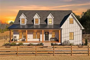 360 Old Cartersville Rd, Dallas, GA 30132 - Photo 3