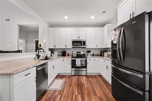 110 Rocky Branch Dr, Murrayville, GA 30564 - Photo 11