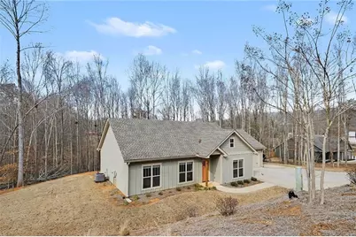 110 Rocky Branch Drive, Murrayville, GA 30564 - Photo 5