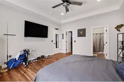 110 Rocky Branch Drive, Murrayville, GA 30564 - Photo 17