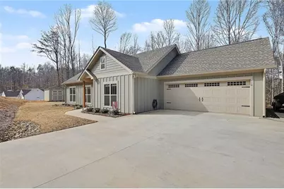 110 Rocky Branch Drive, Murrayville, GA 30564 - Photo 3