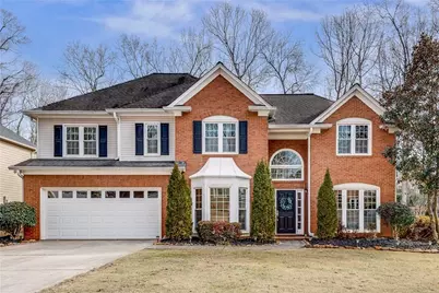 1411 Blackland Trail, Lawrenceville, GA 30043 - Photo 1