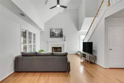 1411 Blackland Trail, Lawrenceville, GA 30043 - Photo 3