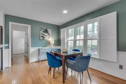 1411 Blackland Trail, Lawrenceville, GA 30043 - Photo 23