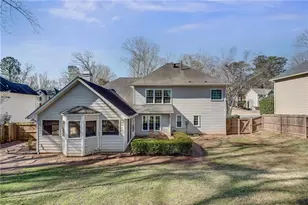 1411 Blackland Trail, Lawrenceville, GA 30043 - Photo 7