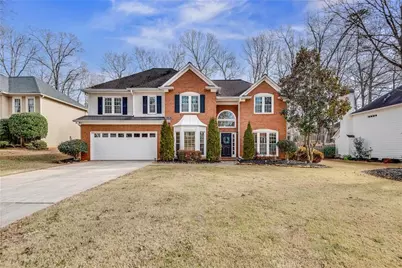 1411 Blackland Trail, Lawrenceville, GA 30043 - Photo 9