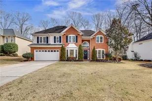 1411 Blackland Trail, Lawrenceville, GA 30043 - Photo 9