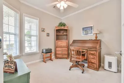 6264 Ivy Stone Way, Hoschton, GA 30548 - Photo 5