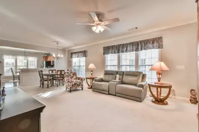 6264 Ivy Stone Way, Hoschton, GA 30548 - Photo 7