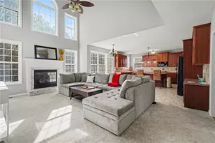 3295 Lake Valley Way, Douglasville, GA 30135 - Photo 9