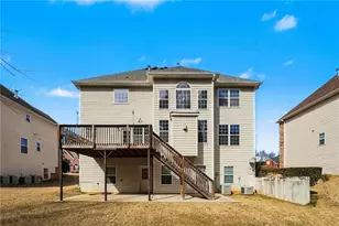 3295 Lake Valley Way, Douglasville, GA 30135 - Photo 45