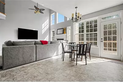 3295 Lake Valley Way, Douglasville, GA 30135 - Photo 7