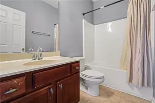 3295 Lake Valley Way, Douglasville, GA 30135 - Photo 15