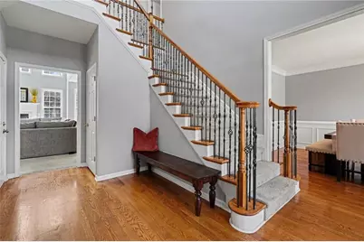 3295 Lake Valley Way, Douglasville, GA 30135 - Photo 5