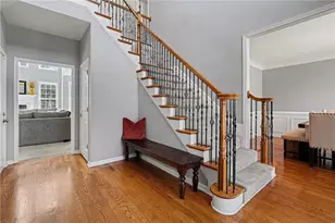 3295 Lake Valley Way, Douglasville, GA 30135 - Photo 5