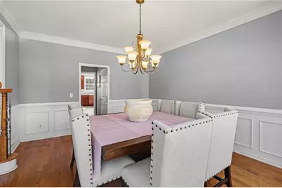 3295 Lake Valley Way, Douglasville, GA 30135 - Photo 11