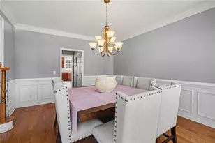 3295 Lake Valley Way, Douglasville, GA 30135 - Photo 11