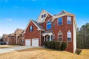 3295 Lake Valley Way, Douglasville, GA 30135 - Photo 3