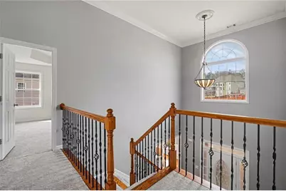 3295 Lake Valley Way, Douglasville, GA 30135 - Photo 17