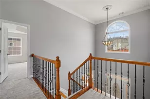 3295 Lake Valley Way, Douglasville, GA 30135 - Photo 17