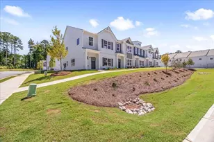 1907 Victoria Way, Conyers, GA 30013 - Photo 37