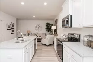 1907 Victoria Way, Conyers, GA 30013 - Photo 9