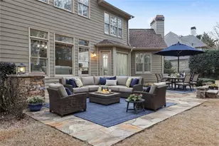 845 St Marks Walk, Suwanee, GA 30024 - Photo 43