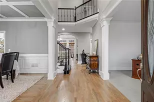 845 St Marks Walk, Suwanee, GA 30024 - Photo 5