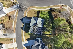 4297 Round Stone Trail, Snellville, GA 30039 - Photo 15