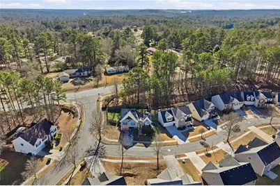 4297 Round Stone Trail, Snellville, GA 30039 - Photo 9