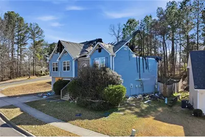 4297 Round Stone Trail, Snellville, GA 30039 - Photo 1